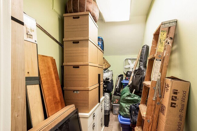 Foto del edificio - 531 S Gay St