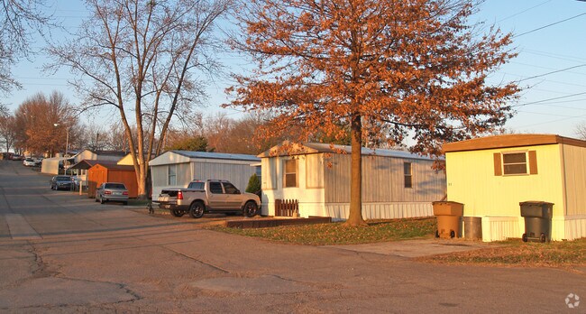 Foto del edificio - Holiday Village Tennessee
