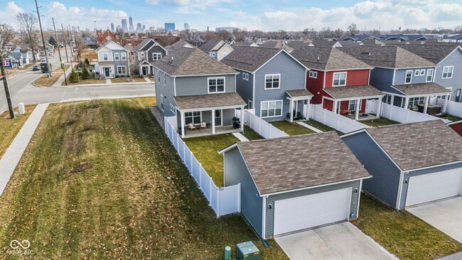 Foto del edificio - 366 Steeples Blvd