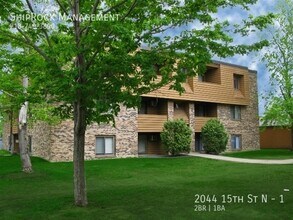 Building Photo - 2044 15th St N