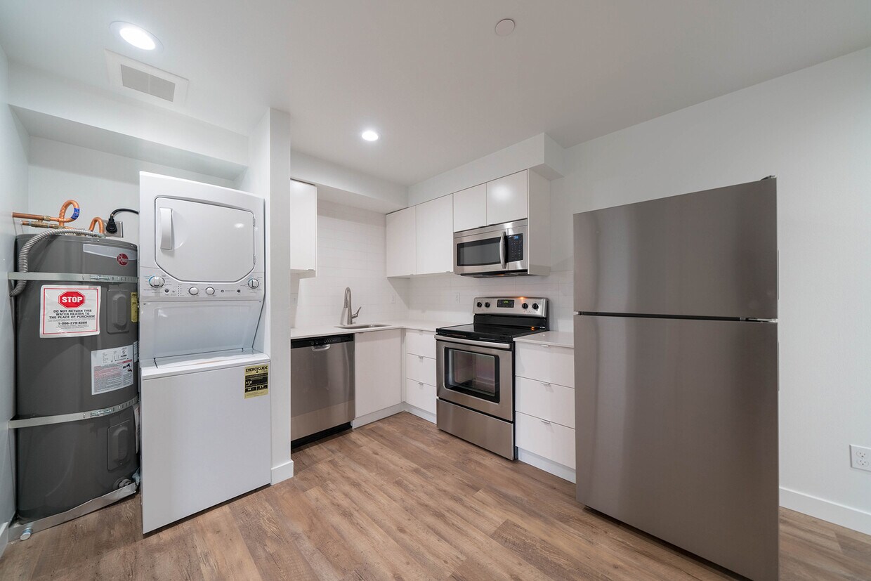 Foto principal - 2311 SE 11th Ave