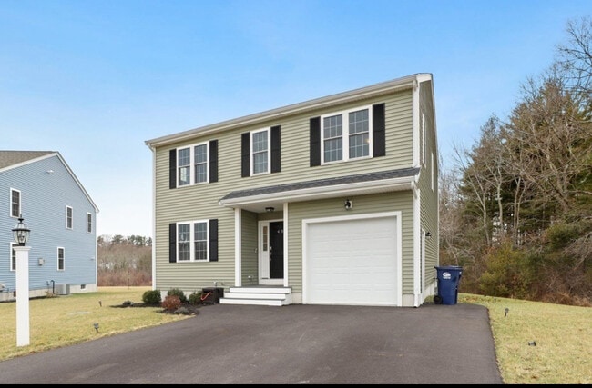 Building Photo - 40 Prattown Ln