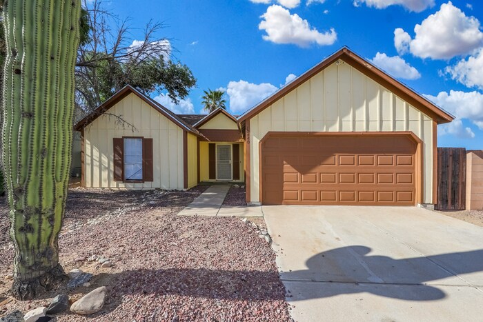 Foto principal - 10440 E Overland Ridge