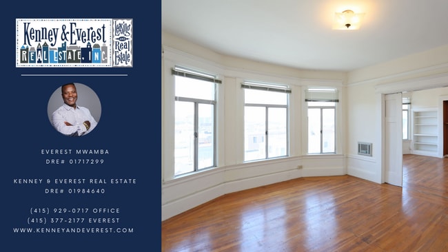 Photo - 1551 Hyde St Apartment