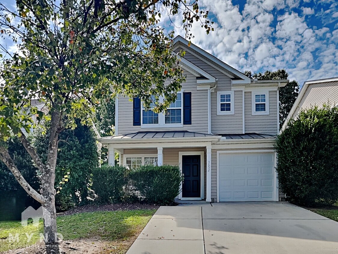 Foto principal - 3652 Marshlane Way