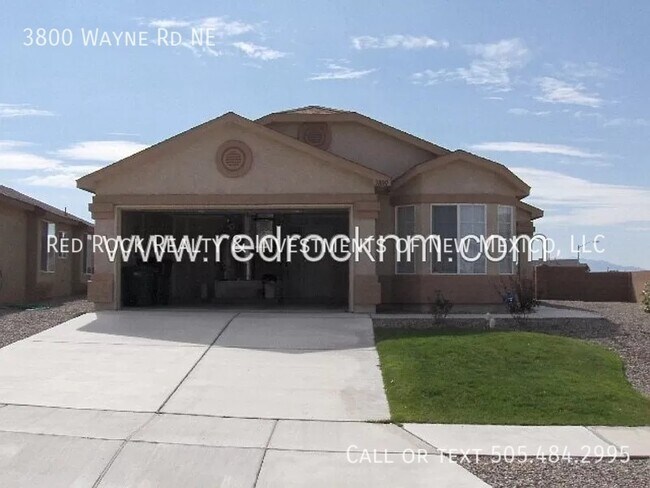 Building Photo - Single Story 3BR/2BTH on Corner Lot!!