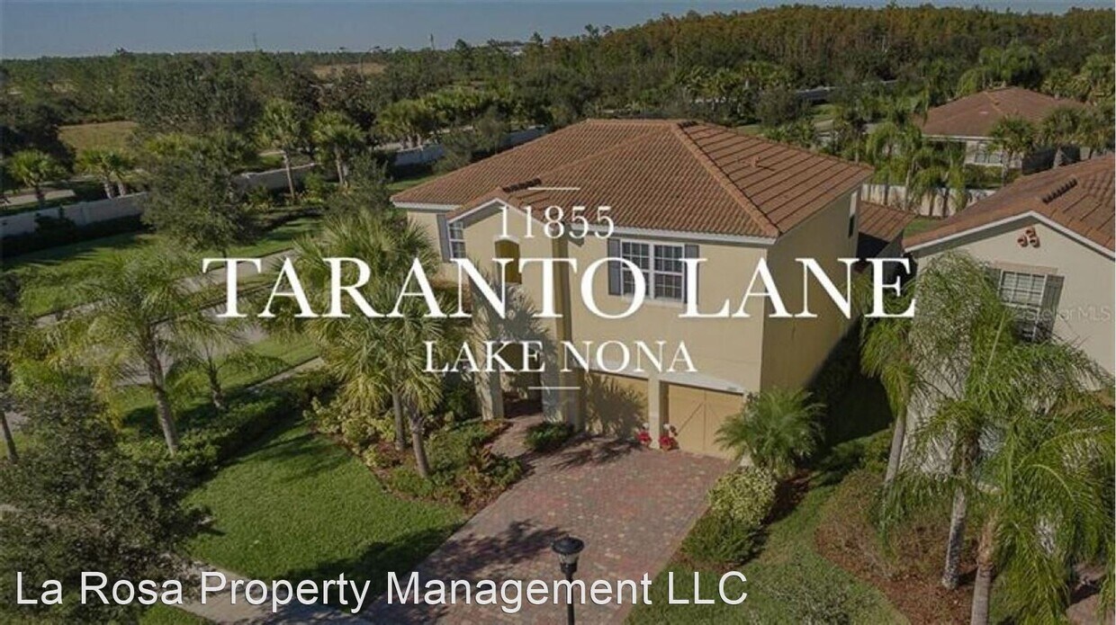 Primary Photo - 5 br, 4 bath House - 11855 TARANTO LN