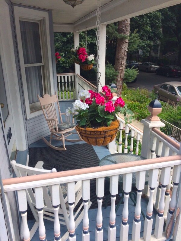 Foto del edificio - 1142 W Wolfram St