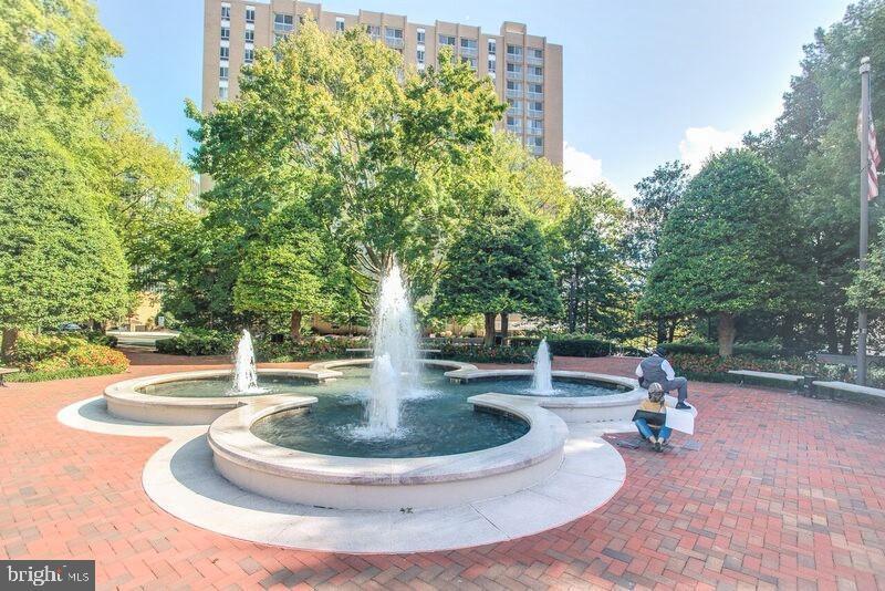 5500 Friendship Blvd Unit 1602N, Chevy Chase, MD 20815 Condo for Rent
