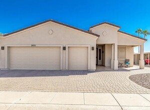 Building Photo - 2451 N Snead Dr