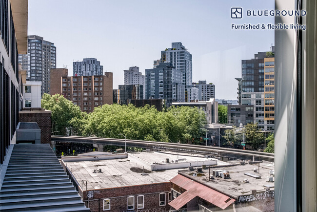 Foto del edificio - 101 Taylor Ave N