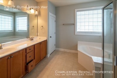 Photo - 2517 Rutherford Way Townhome
