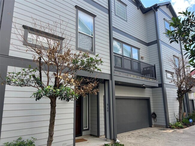 Foto del edificio - 949 Patterson St