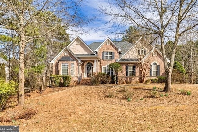 Building Photo - 418 Abbey Springs Way
