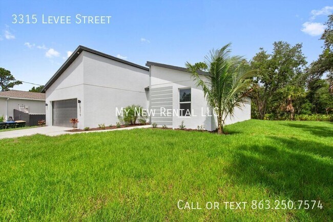 Building Photo - 3315 Levee St