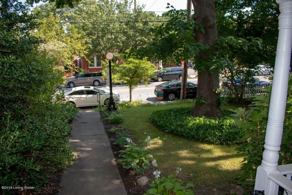 Foto principal - 1748 Frankfort Ave
