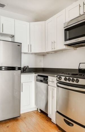 Foto del edificio - 321 E 22nd St