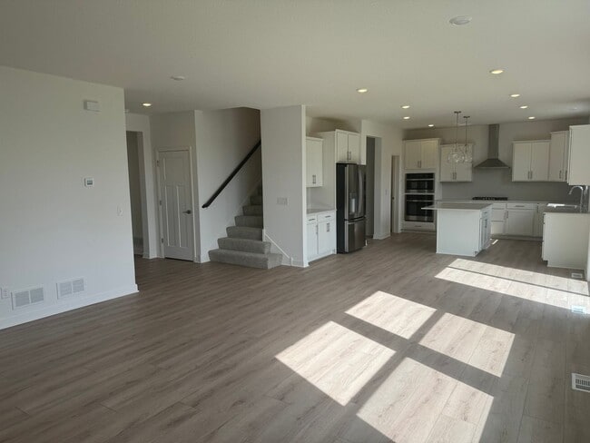 Building Photo - Brand New Construction Single Family Home ...
