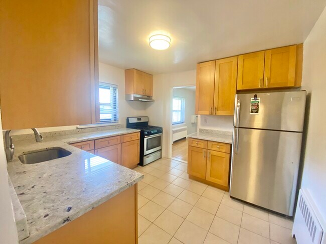 Dúplex 125 A7 - Rye Village Apartments