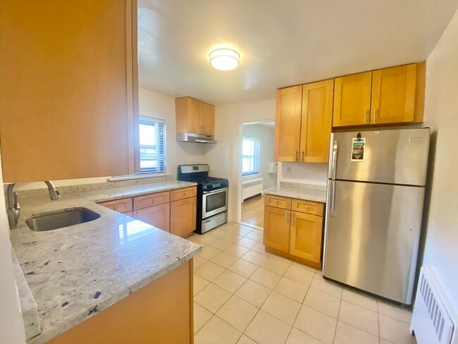Duplex 125 C7 - Rye Village Apartments