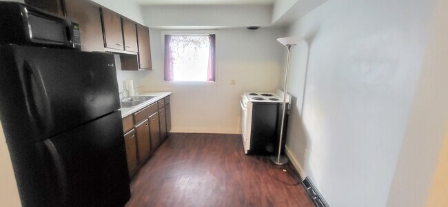 Foto del edificio - 1223 Michigan Ave