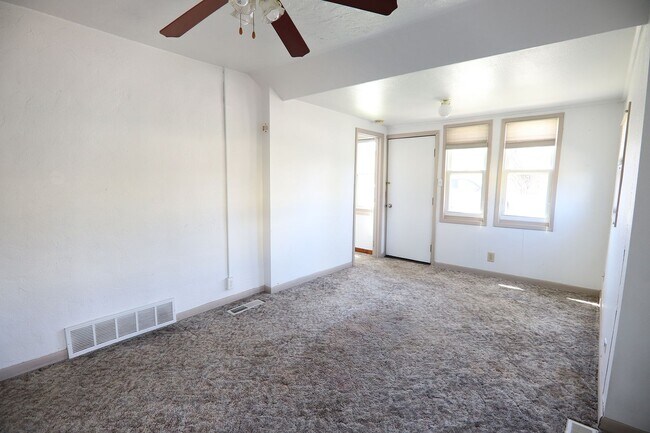 Foto del edificio - Cozy One Bedroom House