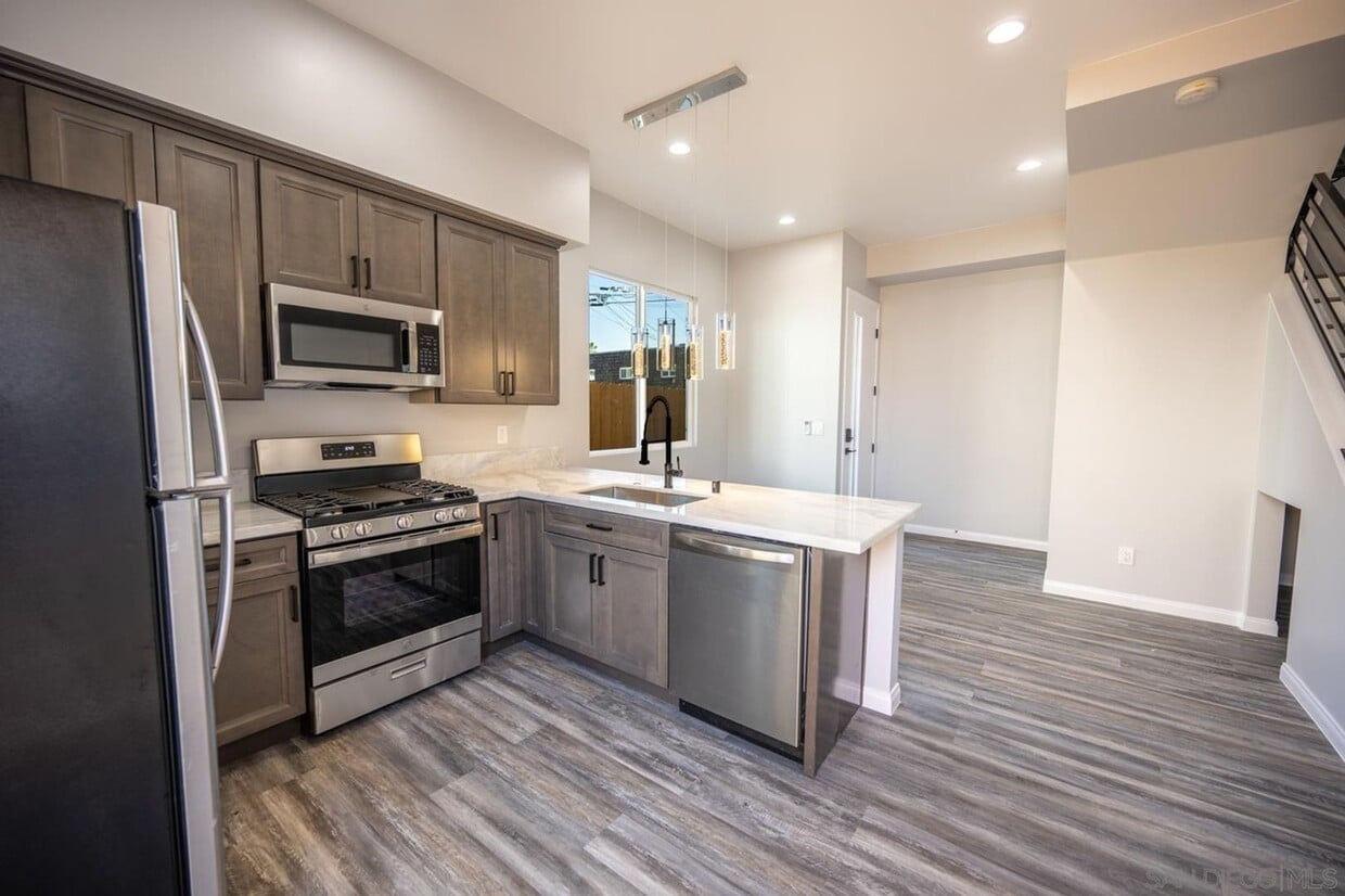 Foto principal - 36th Street