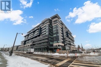 Building Photo - 395-P395 Dundas St W