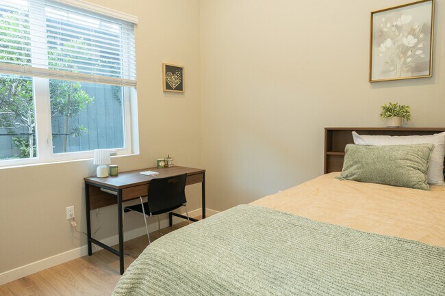 Foto del edificio - Stateside