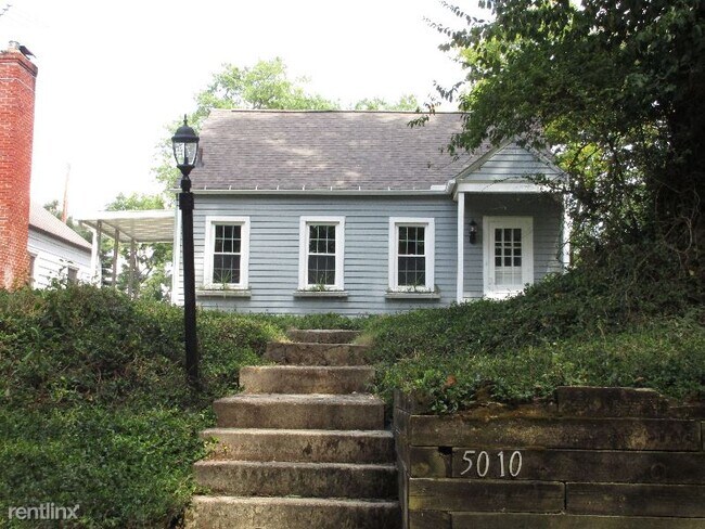 Building Photo - 2 br, 1 bath House - 5010 Delawanda Ave