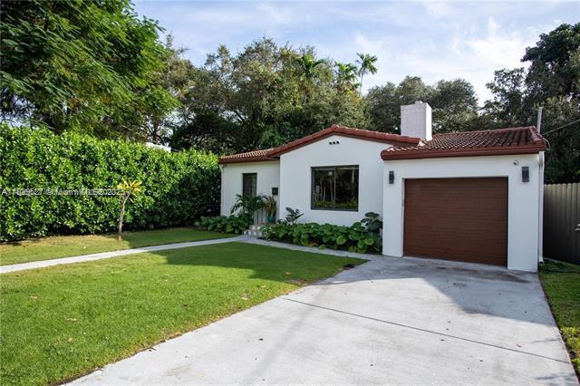 Foto principal - 360 NE 87th St