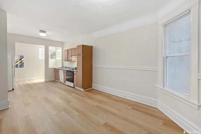 Building Photo - 525 Natoma St