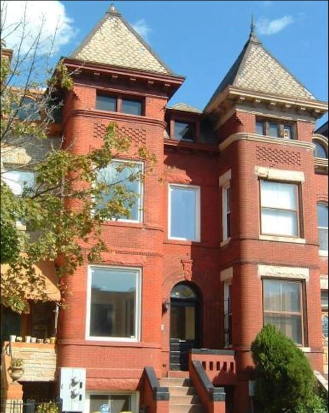 Photo - 1715 1st St NW Townhome