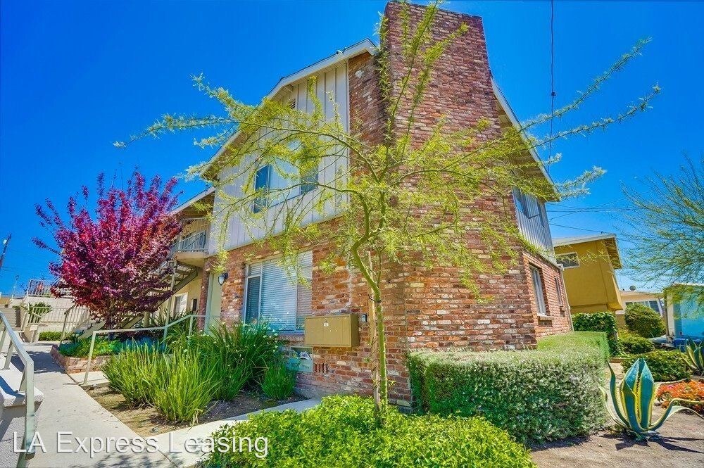 Foto principal - 422 N Exton Ave