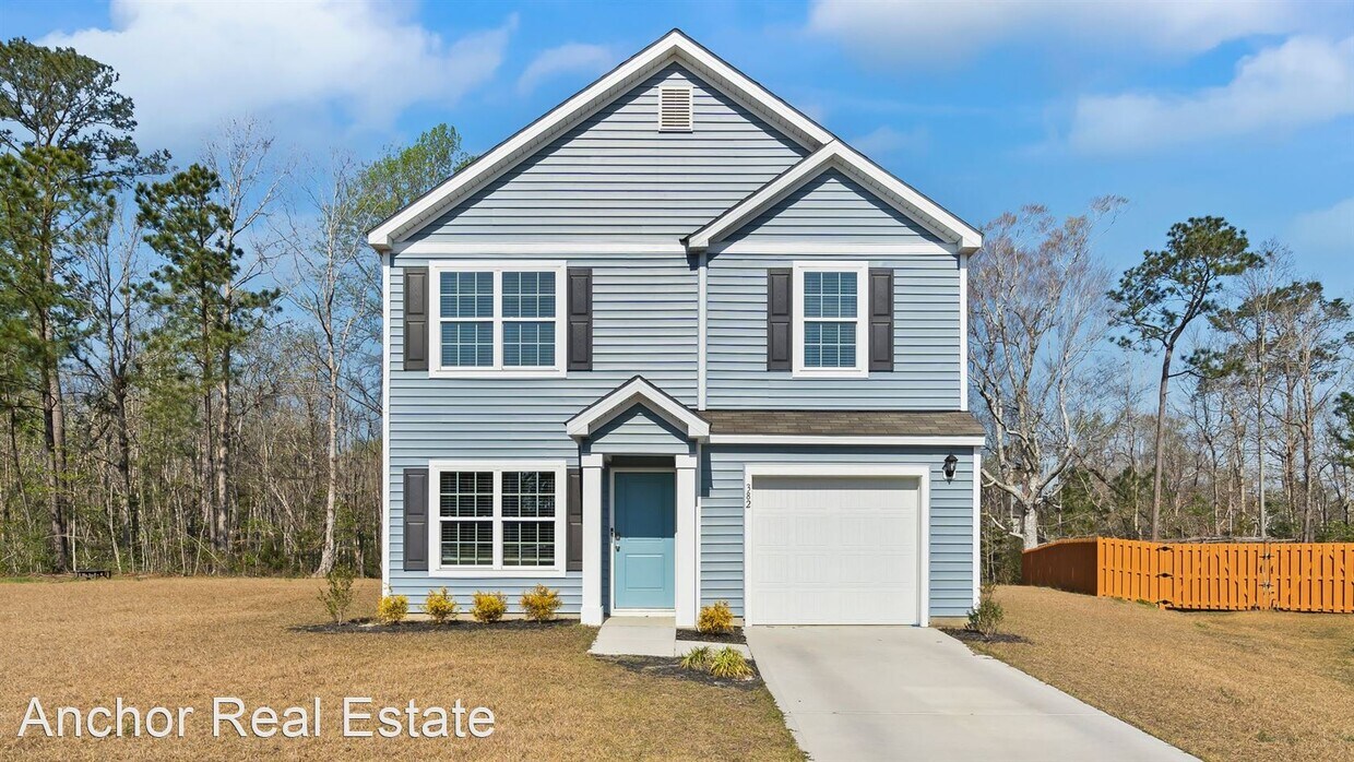 Primary Photo - 3 br, 2.5 bath House - 382 High Ridge Court