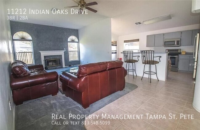 Building Photo - CITRUS PARK HOME AVAILABLE NOW