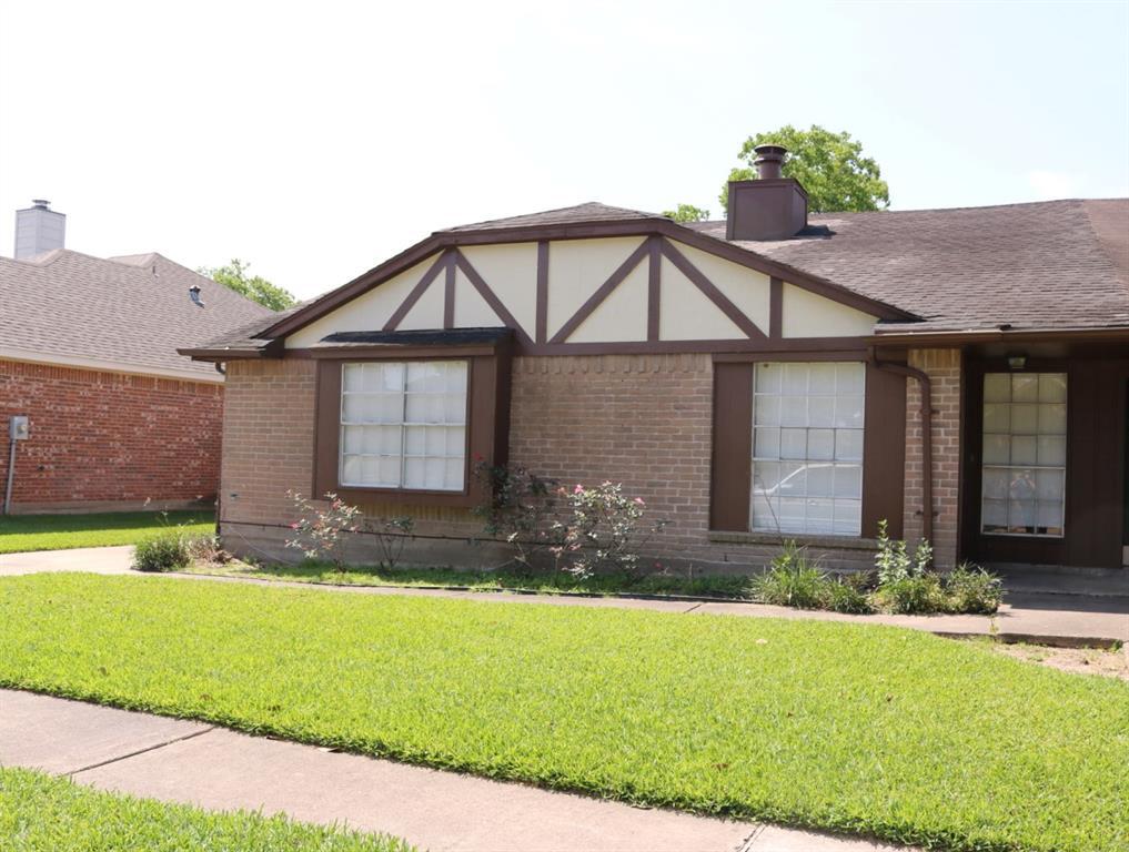 19211 Plantain Dr, Katy, TX 77449 Condo for Rent in Katy, TX