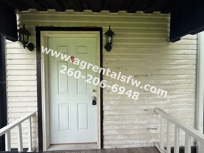 Foto del edificio - 2919 S Harrison St