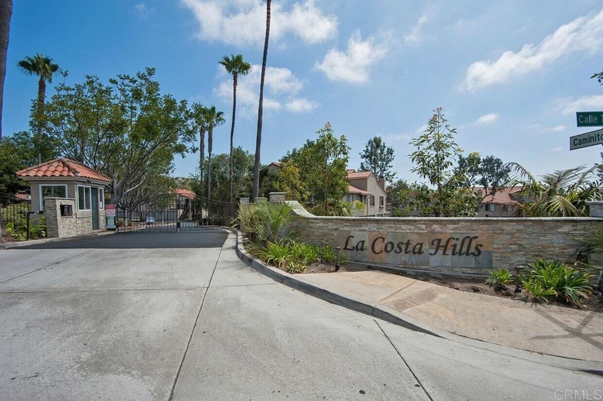 Primary Photo - Updated Condo In Gated La Costa Hills!