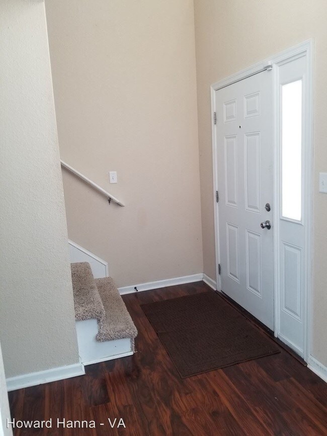 Foto del edificio - 4 br, 2.5 bath House - 4016 Pughsville Road
