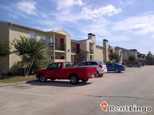 Foto del edificio - 8630 Easton Commons Dr