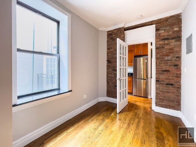 Foto del edificio - East 13th Street