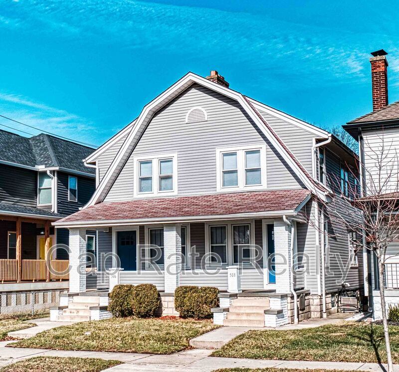 Primary Photo - 508 Thurman Ave