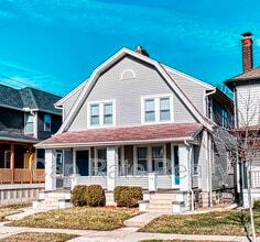 Building Photo - 508 Thurman Ave