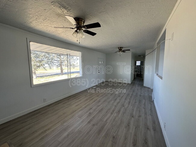 Foto del edificio - 1122 N 1500 W