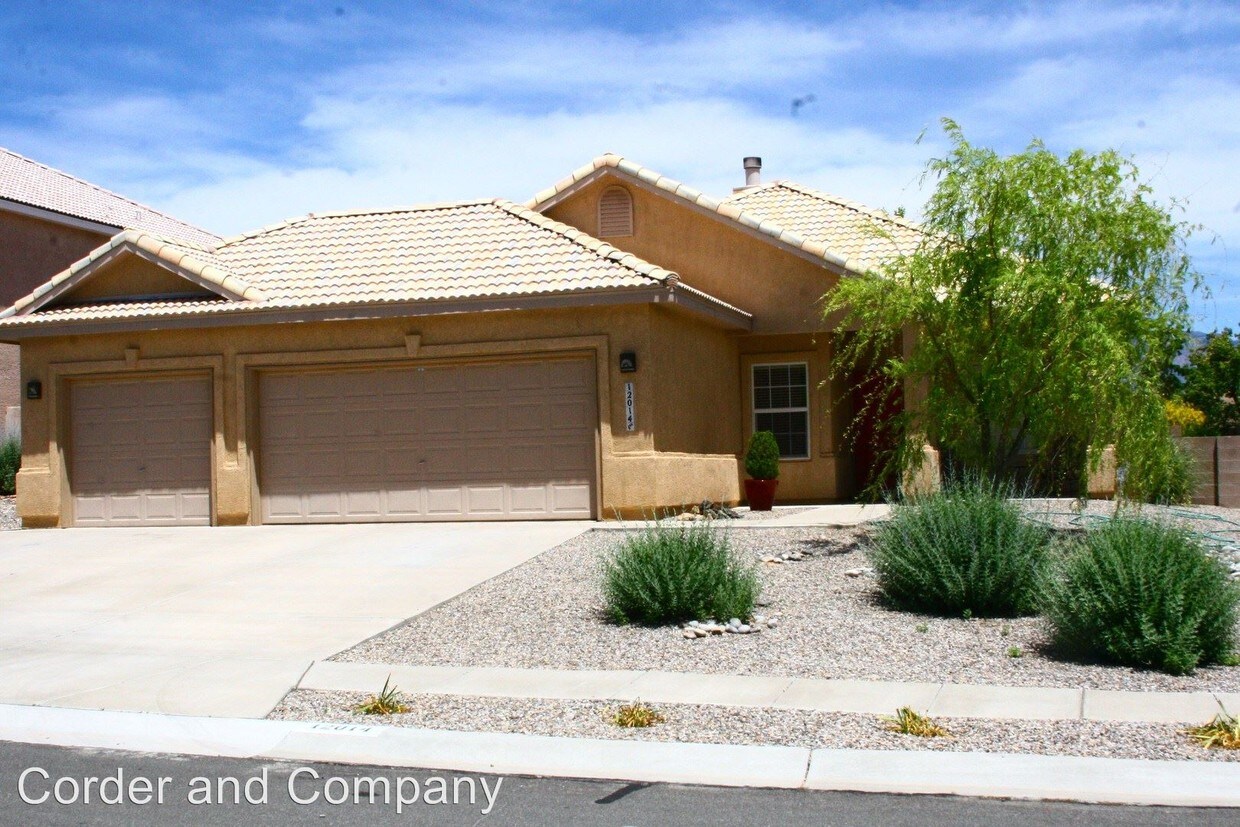 Primary Photo - 12014 Cascada Azul Pl NW