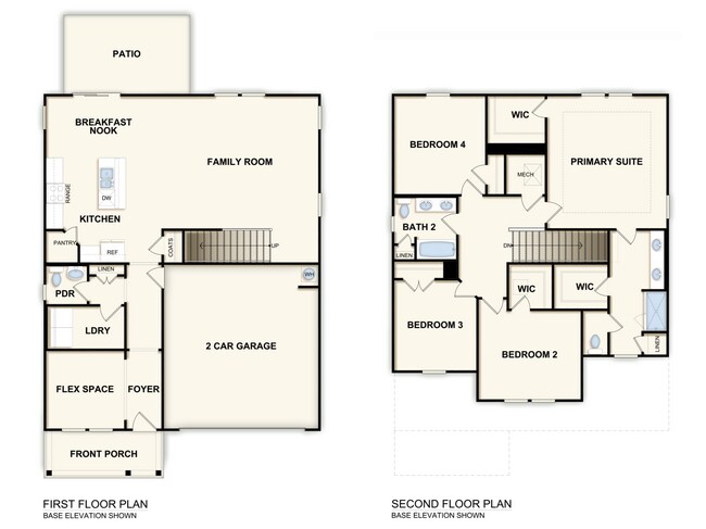 Foto del edificio - 720 Castor Ct