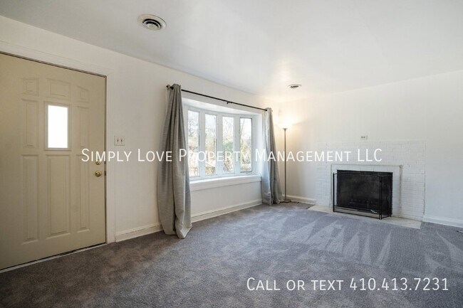 Foto del edificio - 7709 Ravine Dr