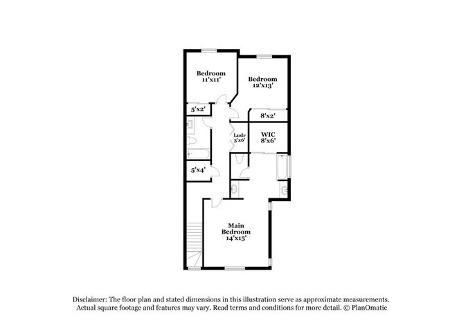 Building Photo - 10117 E Isabella Ave