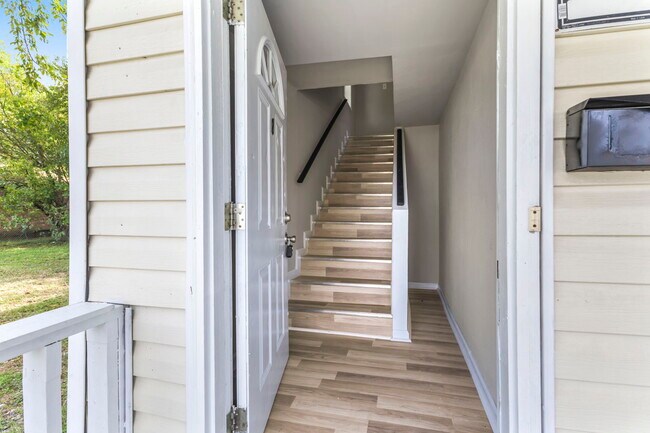 Foto del edificio - 1511 Highland Ave